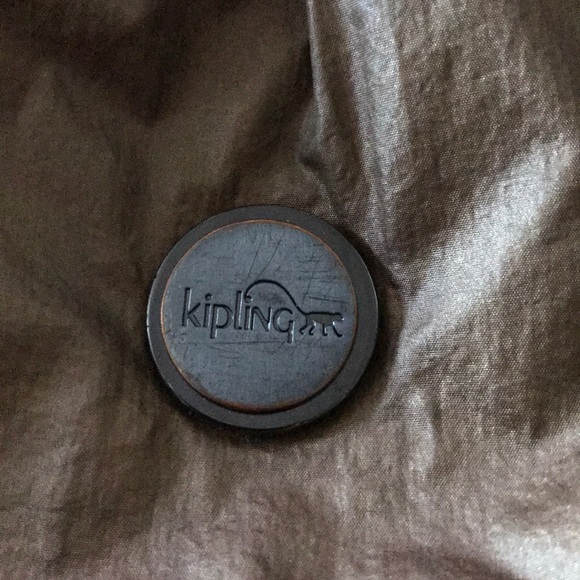 Large Kipling Hobo Bag - Picture 2 of 6